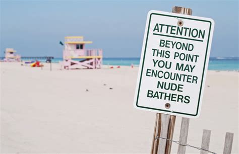 nude beach erection|Nude Beach Etiquette: 7 Rules for First